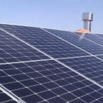 Subvenciones para la instalacion de placas solares canarias