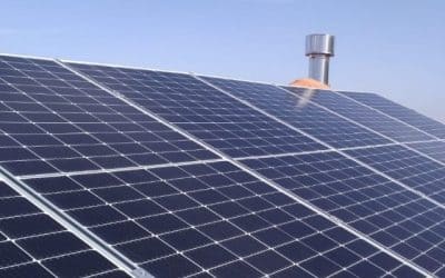 Subvenciones para la instalación de placas solares 2022